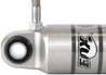 Fox 99+ Chevy HD 2.0 Performance Series 10.6in. Smooth Body Remote Res. Rear Shock / 0-1in. Lift FOX