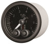 Autometer Stack 52mm 0-7 Bar M10 Male Pro-Control Fuel Pressure Gauge - Black AutoMeter