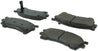 StopTech Street Select Brake Pads - Rear Stoptech