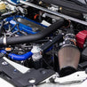 ETS 08-16 Mitsubishi Evo X Intake Extreme Turbo Systems