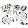 ETS 2008+ Nissan GTR LHD Stock Location Turbo Kit Extreme Turbo Systems