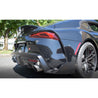 ETS 2020 Toyota Supra Exhaust System Extreme Turbo Systems