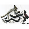 ETS Ford Focus RS Turbo Kit Extreme Turbo Systems