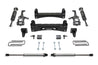 Fabtech 15-20 Ford F150 2WD 6in Perf Sys w/2.5 & 2.25 Fabtech
