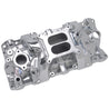 Edelbrock Perf RPM Manifold Polished Edelbrock