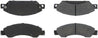 StopTech Street Brake Pads Stoptech