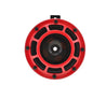 Hella Supertone Horn Kit 12V 300/500HZ Red (003399803 = 003399801) Hella