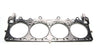 Cometic Chrysler 426 Hemi 4.31in Bore .040in MLS-4 Head Gasket Cometic Gasket