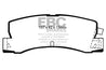 EBC 89-92 Geo Prizm 1.6 SL Ultimax2 Rear Brake Pads EBC