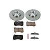 Power Stop 04-08 Acura TL Front Autospecialty Brake Kit PowerStop