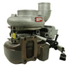 BD Diesel 64.5mm Compressor 70mm Turbine Screamer Turbo Kit - 07.5-12 Dodge 6.7L Cummins BD Diesel