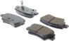 StopTech Street Brake Pads Stoptech