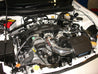 Injen 2013+ Subaru BRZ 2.0L Wrinkle Black Short Ram Intake w/ MR Tech/Air Fusion Injen