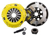 ACT 2003 Dodge Neon HD/Race Sprung 4 Pad Clutch Kit ACT