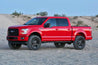 Fabtech 15-20 Ford F150 2WD 4in Perf Sys w/2.5 Resi & 2.25 Fabtech