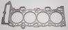 Cometic Nissan SR20DE/DET 87mm Bore .040 inch MLS Head Gasket FWD w/ No Extra Oil Holes Cometic Gasket