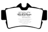 EBC 94-04 Ford Mustang 4.6 Cobra Ultimax2 Rear Brake Pads EBC