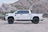 Fabtech 16-19 Toyota Tundra 4WD Trd Pro 4in Perf Sys w/Dlss 2.5 C/O Resi &Rr Dlss Fabtech