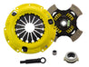 ACT 2006 Mazda MX-5 Miata HD/Race Sprung 4 Pad Clutch Kit ACT