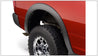 Bushwacker 10-18 Dodge Ram 2500 Fleetside OE Style Flares 4pc 76.3/98.3in Bed - Black Bushwacker