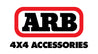 ARB Winchbar Suit Flares Srs 98-03 Trooper ARB