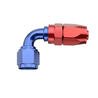 Fragola -8AN x 90 Degree Pro-Flow Hose End Fragola