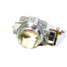 BBK 01-04 Mustang V6 65mm Throttle Body BBK Power Plus Series BBK