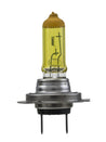 Hella Optilux H7 12V/55W XY Xenon Yellow Bulb Hella