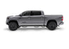 N-Fab Nerf Step 07-13 Chevy-GMC 2500/3500 Ext. Cab 8ft Bed - Tex. Black - Bed Access - 3in N-Fab