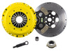 ACT 07-13 Mazda Mazdaspeed3 XT/Race Rigid 4 Pad Clutch Kit ACT