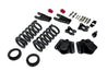 Belltech LOWERING KIT W/O SHOCKS Belltech