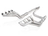 Stainless Works 2004-08 F150 5.4L Headers 1-3/4in Primaries 2-1/2in High-Flow Cats Y-Pipe Stainless Works