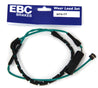 EBC 2010-2012 Land Rover Range Rover 5.0L Supercharged Front Wear Leads EBC