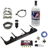 Nitrous Express Billet Spray Bar Nitrous Kit for Hayabusa Nitrous Express