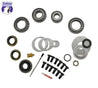 Yukon Gear Master Overhaul Kit For 91+ Toyota Landcruiser Yukon Gear & Axle