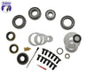 Yukon Gear Master Overhaul Kit For 83-97 GM S10 and S15 7.2in IFS Diff Yukon Gear & Axle