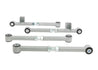 Whiteline 02-05 Subaru WRX Sedan / 02-05 Subaru Impreza Non-Turbo Rear Lateral link-adjust. toe/camb Whiteline