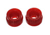 Energy Suspension Mustang Front Bump Stop - Red Energy Suspension
