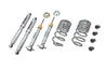 Belltech LOWERING KIT WITH SP SHOCKS Belltech