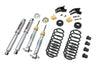 Belltech LOWERING KIT WITH SP SHOCKS Belltech