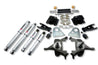 Belltech LOWERING KIT WITH SP SHOCKS Belltech