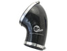 aFe MagnumFORCE Intakes Torque Booster Tube BMW M3 (E46) 01-07 L6-3.2L Black Upgrade 51/54-10461 aFe