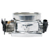 Edelbrock EFI Throttle Body Pro-Flo XT 90mm Polished freeshipping - Speedzone Performance LLC