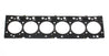 Cometic Dodge Cummins Diesel 6.7L 4.312 inch Bore .052 inch MLX Headgasket Cometic Gasket