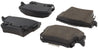 StopTech Street Brake Pads Stoptech