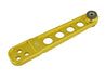 Skunk2 02-06 Honda Element/02-06 Acura RSX Gold Anodized Rear Lower Control Arm (Incl. Socket Tool) Skunk2 Racing