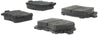 StopTech Street Select Brake Pads - Rear Stoptech