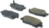 StopTech Street Brake Pads - Front Stoptech