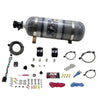 Nitrous Express Dodge EFI Race Single Nozzle Nitrous Kit (100-250HP) w/Composite Bottle Nitrous Express