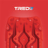 ARB TRED GT Recover Board - Red ARB